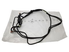 Kraftstoffleitungen Original Citroen Peugeot Jumpy C4 C5 508 2.0 HDi 1574FR