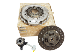Kupplungssatz Kupplungskit Renault 302180385R Original