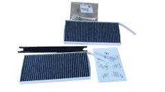 Innenraumfilter Original 95528121 Opel Movano B
