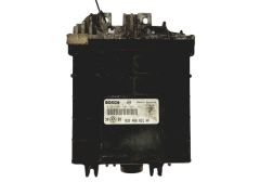Steuergerät 028906021AF 0281001308 Volkswagen Bosch 18770 Steuergerät 028906021AF 0281001308 Volkswagen Bosch 18770