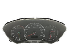 Tacho Kombiinstrument Suzuki SX4 Fiat Sedici 34110-79J20 VDO 37558