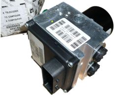 Hauptbremszylinder Neues Original Citroen Peugeot C6 4541N3