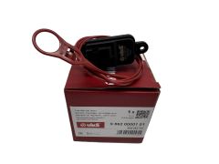 Tankdeckelstellmotor Für Audi 4M0862153 98620000101 Vika