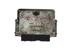 Motorsteuerung 46821768 0281010340 Alfa Romeo Bosch 26341