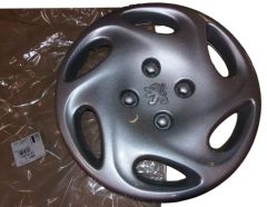 Radkappe Neues Original 14' 5416.A1 5416A1 Peugeot