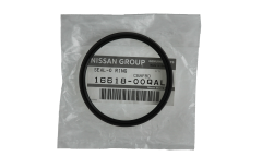 Dichtung Neues Original 1661800QAL Renault Nissan