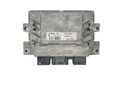 Steuergerät S120200102B 8200414422 8200401568 Renault Siemens 54044