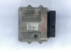 Steuergerät Suzuki FGP 55195173 AB 71600.039.01 Magneti Marelli 52108