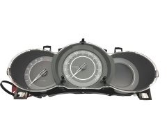 Tacho Kombiinstrument Citroen C3 96665881XT A2C53365600 45173