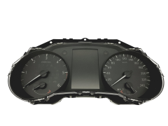 Tacho Kombiinstrument Nissan Pulsar 3ZN0A 47377