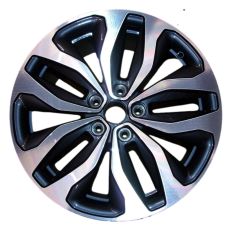 Alufelge Neues Original 18' 403005820R Renault Alufelge Neues Original 18' 403005820R Renault