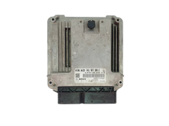Steuergerät 0281019175 04L907309E Volkswagen 44173