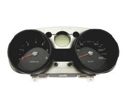 Tacho Kombiinstrument Nissan Qashqai JD08E