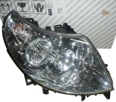 Scheinwerfer Links Neues Original Jumper Boxer Ducato 3 6206A5 1340663080