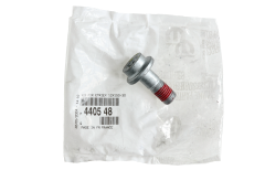 Schraube Jarzma Zacisku Vorne Neues Original 4405.48 440548 Citroen C4 2