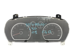 Tacho Kombiinstrument Hyundai I30 94003-2R030 940032R030 55490