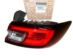 Rückleuchte Rechts Hinten Neues Original 265504307R Renault Clio 4 HB