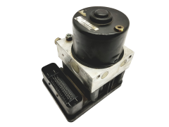 Abs-Pumpe Mazda 2 Ford Fusion Fiesta 2S61-2M110-CE ATE 42416
