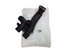 Luftschlauch Citroen Peugeot 1.6 HDI 9804177580 Neues Original
