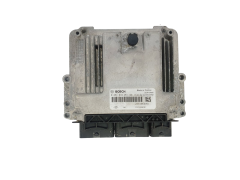 Steuergerät 237106468R 0281034051 237109963R Renault Bosch