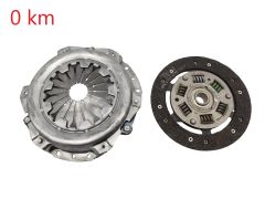 Kupplungssatz Kupplungskit 8200491805 302050453R 6001546073 1.2 1.4 Dacia Renault