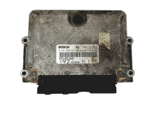 Motorsteuerung Fiat 55185364 0281010337 Bosch 28082