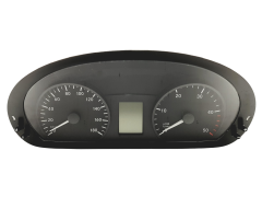 Tacho Kombiinstrument Mercedes Sprinter A9069005202 JC