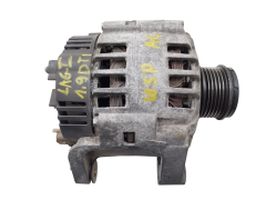 Lichtmaschine Generator Renault 8200054588 SG10B019 120A Valeo 1155 Lichtmaschine Generator Renault 8200054588 SG10B019 120A Valeo 1155