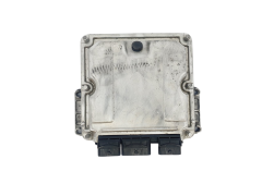 Steuergerät 0281011518 9658373180 9640938680 PSA Bosch 45447