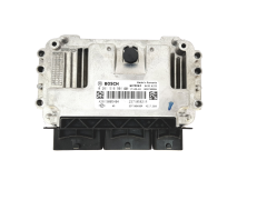 Steuergerät 0261S16901 237105821R 237109036R Renault Bosch