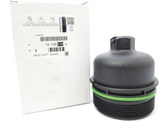 Mutter Filtra Oleju Original Citroen Peugeot C4 508 1.6HDI 8V 1610693880
