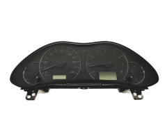 Tacho Kombiinstrument Toyota Avensis 83800-05A50-C Denso 58849