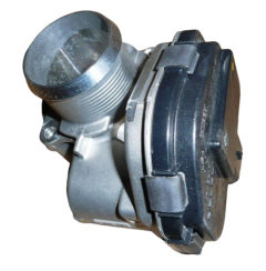 Drosselklappe Neues Original Citroen Peugeot DS3 DS4 308 1.6HDi 0345G4 Drosselklappe Neues Original Citroen Peugeot DS3 DS4 308 1.6HDi 0345G4