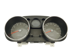 Tacho Kombiinstrument Nissan Qashqai JD01E 60997