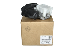 Drosselklappe Original 9842632980 Citroen Peugeot