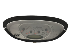 Tacho Kombiinstrument Lancia Ypsilon 46840370 59294