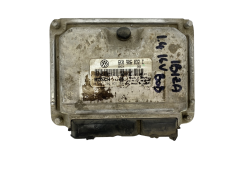 Steuergerät 6K0906032C 0261206031 Seat Bosch 52710