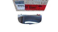 Spiegelglas, Außenspiegel Links Original 7701050269 Renault