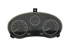 Tacho Kombiinstrument Partner Berlingo 9801642080 PSA 1646