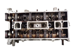 Zylinderkopf Ford 1S7G-6090-AU 1.8 16V CHBB