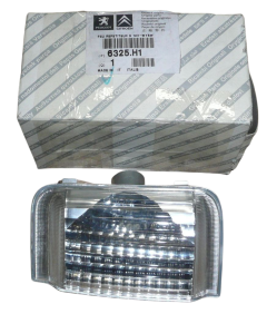 Blinker Rechts Original Jumper Boxer Ducato III 6325H1 Blinker Rechts Original Jumper Boxer Ducato III 6325H1