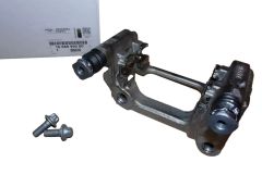 Halter Für Bremssattel Neues Original 1608999080 Citroen Peugeot