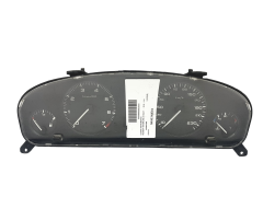 Tacho Kombiinstrument Peugeot 406 9639937580 110008882063 55294