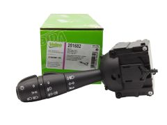 Lichtschalter Neu Für Dacia 255401301R 251682 Valeo Lichtschalter Neu Für Dacia 255401301R 251682 Valeo