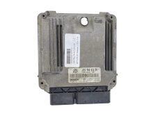 Steuergerät 03G906016DH 0281011864 Seat Bosch 59670