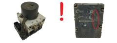 Abs-Pumpe Chrysler Voyager 04686702AAC P04721427AC Ate 63005