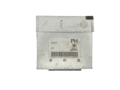 Steuergerät 16156179 AZFP Opel GM Delco