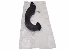 Kupplungspedal Original Peugeot 206 2127R8