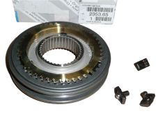 Schaltgetriebe Synchronizer Original Citroen Peugeot BVM 6 235365 9649428880