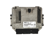 Steuergerät 0281015608 9M51-12A650-BG Ford Bosch 25568
